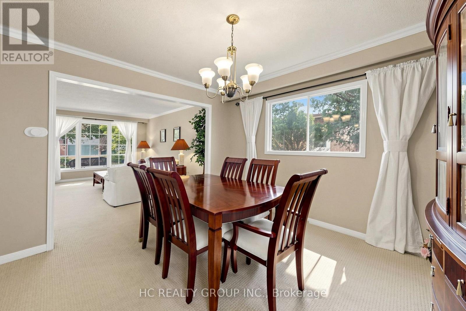 5 STANDISH CRESCENT, Markham (Sherwood-Amberglen) — photo 9