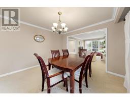 5 Standish Crescent, Markham, ON L3P4A4 Photo 11