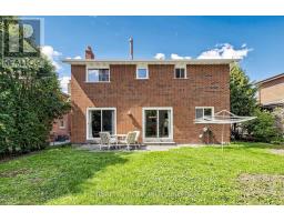 5 Standish Crescent, Markham, ON L3P4A4 Photo 46