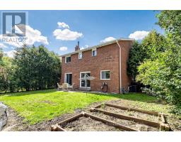 5 Standish Crescent, Markham, ON L3P4A4 Photo 48