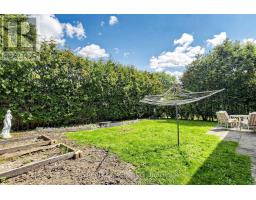 5 Standish Crescent, Markham, ON L3P4A4 Photo 49