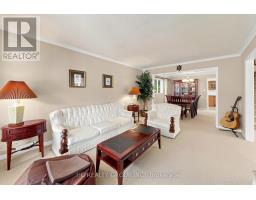 Bedroom 2 - 5 Standish Crescent, Markham, ON L3P4A4 Photo 6