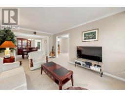 Bedroom 3 - 5 Standish Crescent, Markham, ON L3P4A4 Photo 7