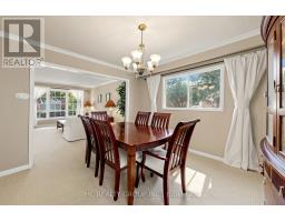 5 Standish Crescent, Markham, ON L3P4A4 Photo 9