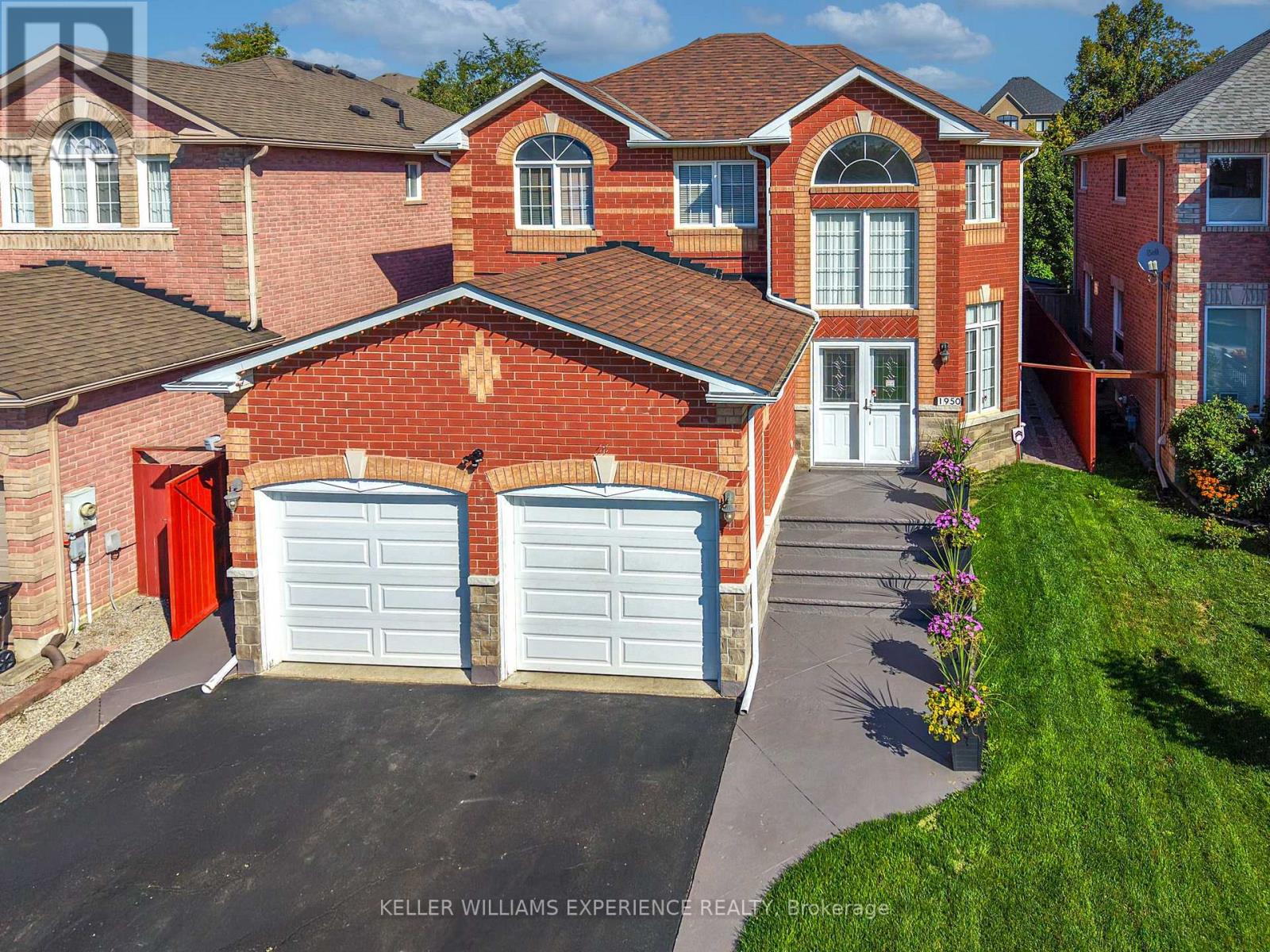 1950 MILL STREET - 1