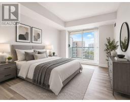 713 - 3 Ellesmere Street, Richmond Hill, ON L4B4N2 Photo 20
