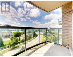 713 - 3 Ellesmere Street, Richmond Hill, ON L4B4N2 Photo 27