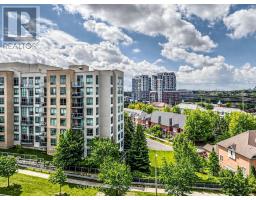 713 - 3 Ellesmere Street, Richmond Hill, ON L4B4N2 Photo 29