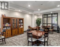 713 - 3 Ellesmere Street, Richmond Hill, ON L4B4N2 Photo 32