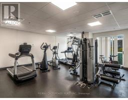 713 - 3 Ellesmere Street, Richmond Hill, ON L4B4N2 Photo 34