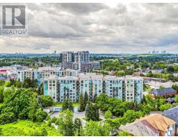 713 - 3 Ellesmere Street, Richmond Hill, ON L4B4N2 Photo 38
