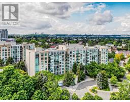 713 - 3 Ellesmere Street, Richmond Hill, ON L4B4N2 Photo 39