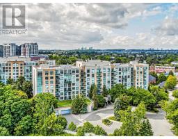 713 - 3 Ellesmere Street, Richmond Hill, ON L4B4N2 Photo 40