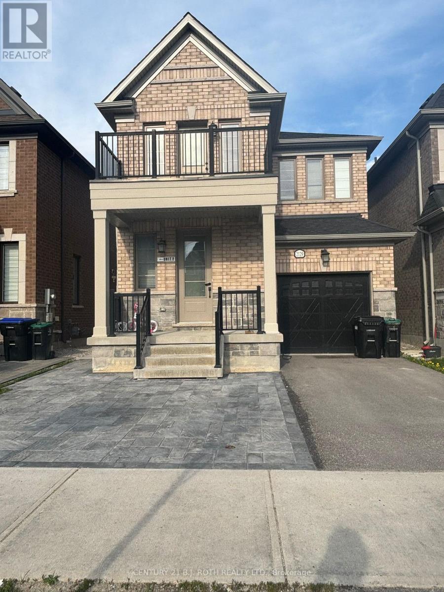 BASEMENT - 2129 WILSON STREET, Innisfil (Alcona)