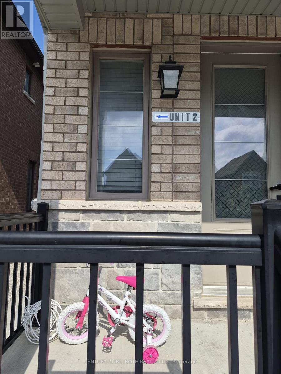 BASEMENT - 2129 WILSON STREET, Innisfil (Alcona) — photo 2