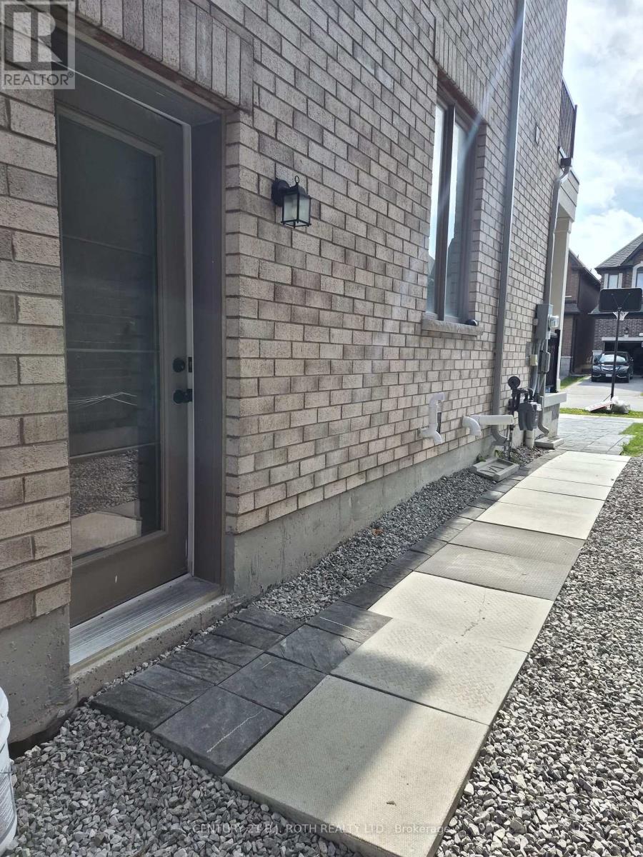 BASEMENT - 2129 WILSON STREET, Innisfil (Alcona) — photo 3