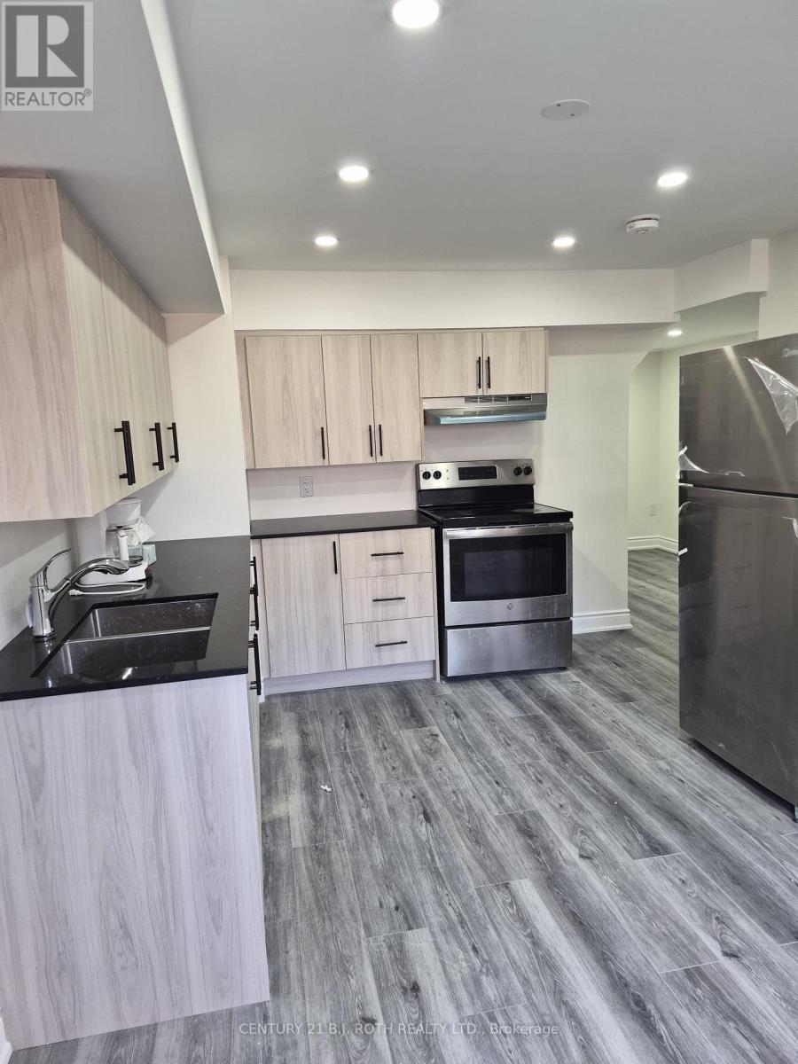 BASEMENT - 2129 WILSON STREET, Innisfil (Alcona) — photo 7