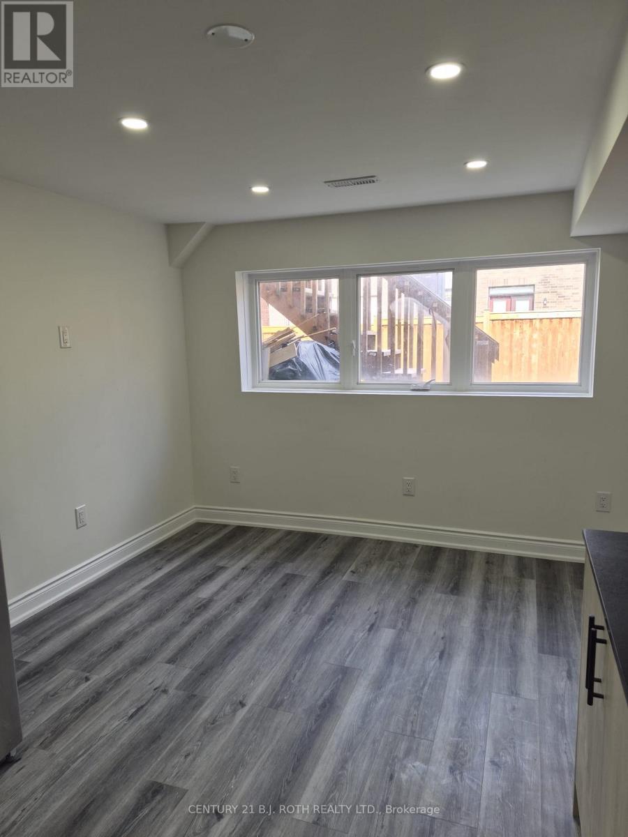 BASEMENT - 2129 WILSON STREET, Innisfil (Alcona) — photo 8