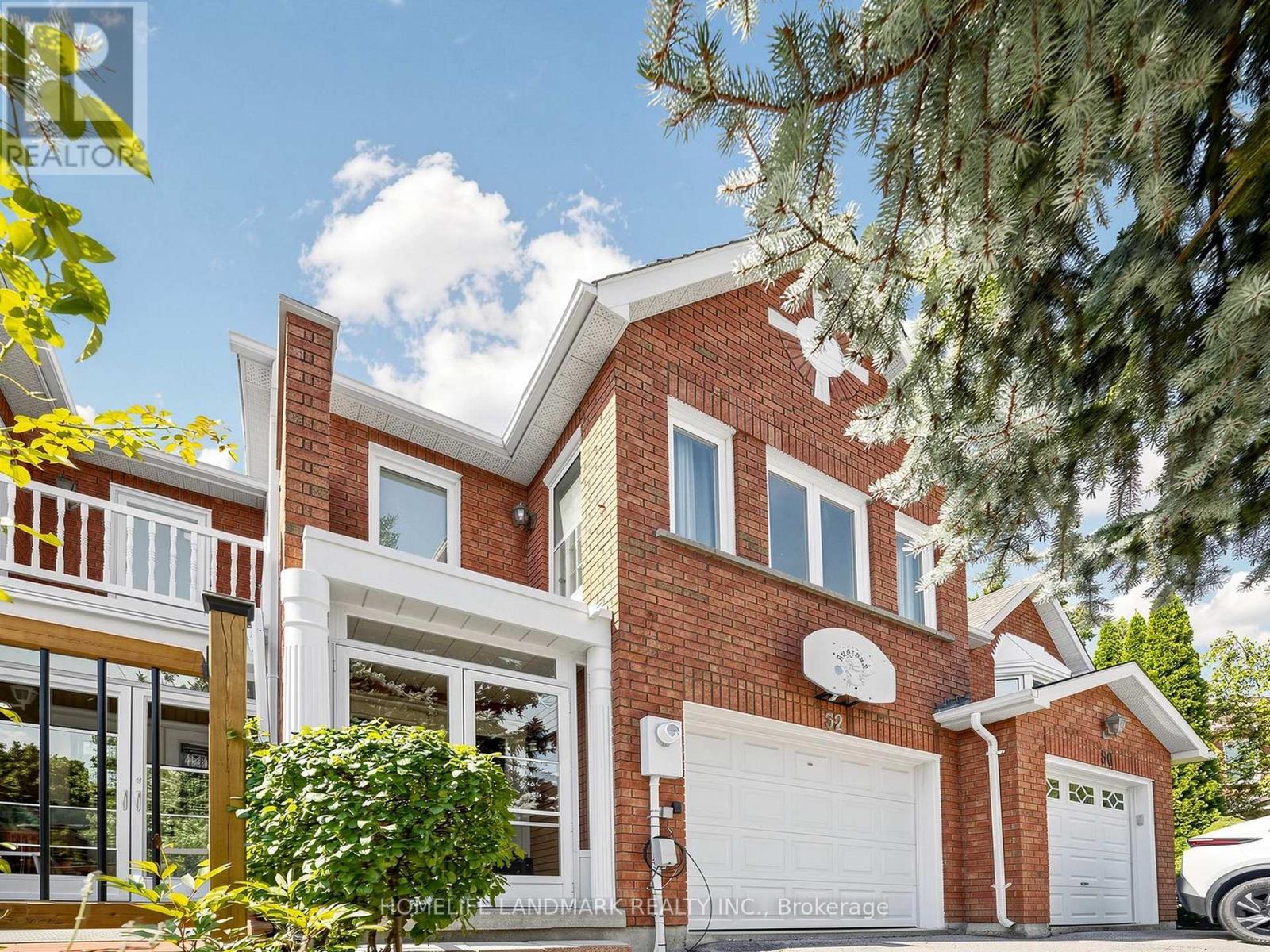 52 QUEENSMILL COURT, Richmond Hill (Doncrest) — photo 2