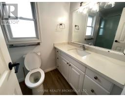 Bathroom - 33 - 626 Wharncliffe Road S, London South, ON N6J2N4 Photo 8