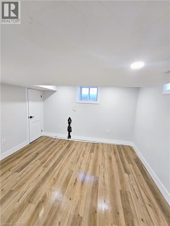47 EASTVALE Place Unit# Basement, Hamilton — photo 9