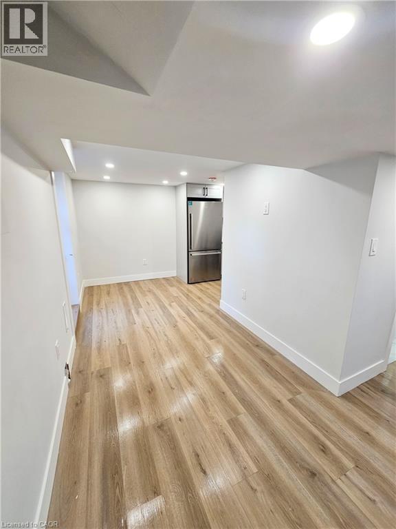 47 EASTVALE Place Unit# Basement, Hamilton — photo 2
