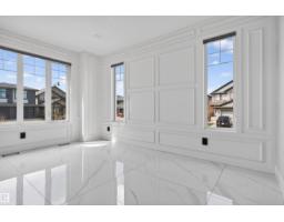 Laundry room - 707 180 St Sw Sw, Edmonton, AB T6W2S8 Photo 11