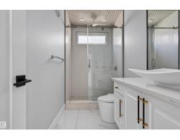 Recreation room - 707 180 St Sw Sw, Edmonton, AB T6W2S8 Photo 15