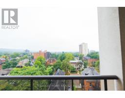 803 - 85 Robinson Street, Hamilton, ON L8P0B9 Photo 22