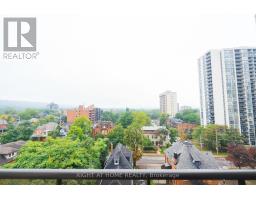803 - 85 Robinson Street, Hamilton, ON L8P0B9 Photo 23