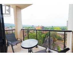 803 - 85 Robinson Street, Hamilton, ON L8P0B9 Photo 24