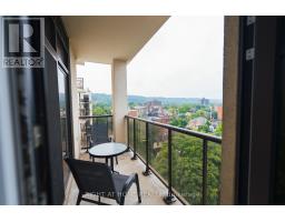 803 - 85 Robinson Street, Hamilton, ON L8P0B9 Photo 25