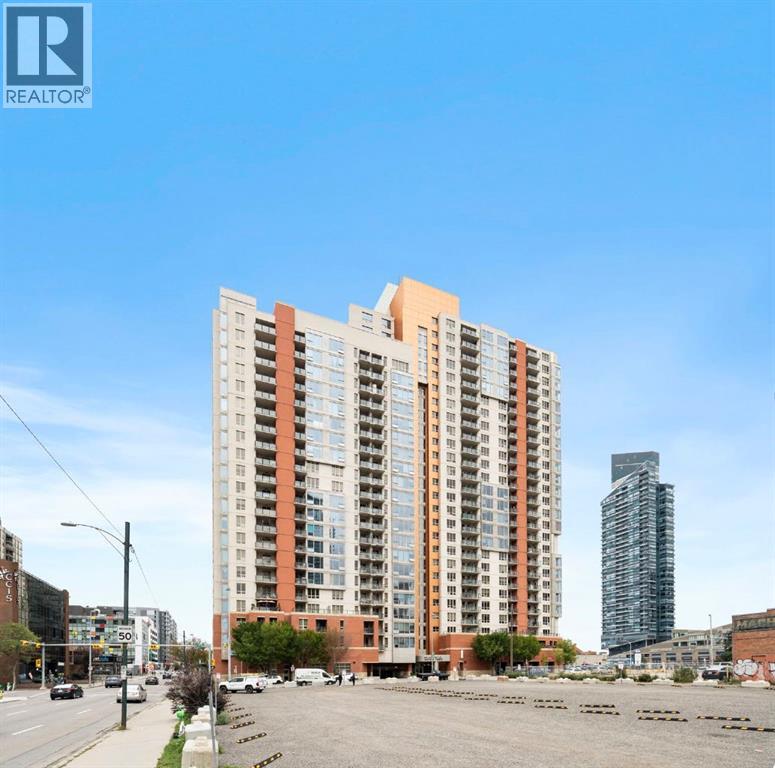 306, 1053 10 Street SW, Calgary — photo 3