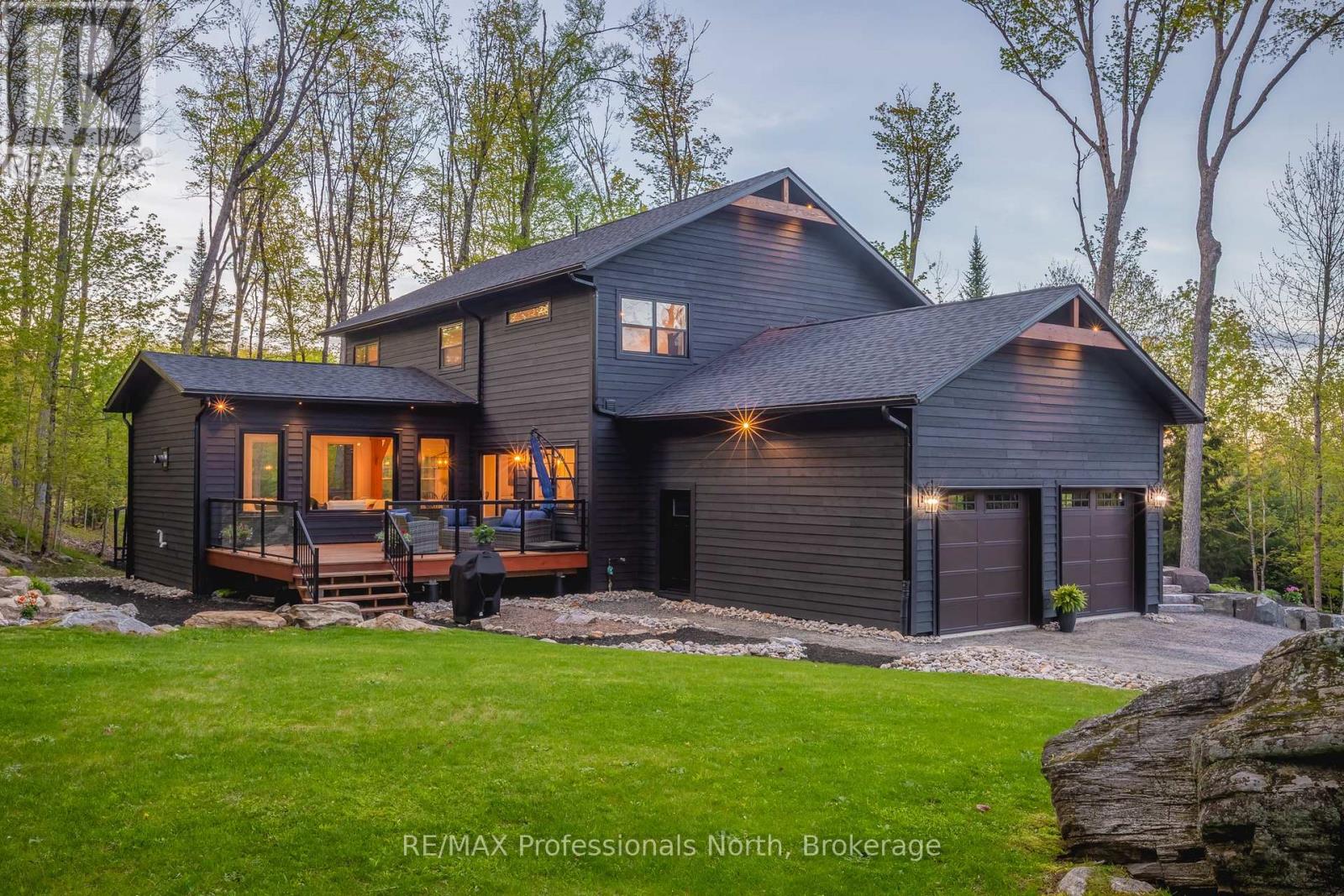 29 Natures Way, Huntsville (Brunel), Ontario, P1H0B4, Huntsville (Brunel), Ontario — photo 4 of 5