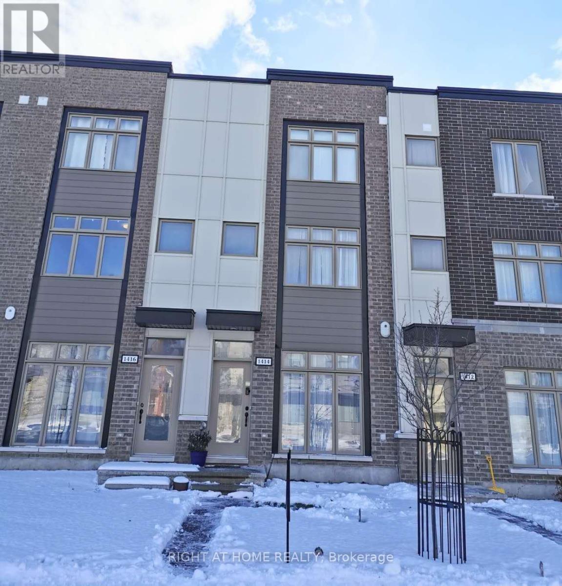 1414 HEMLOCK ROAD, Ottawa