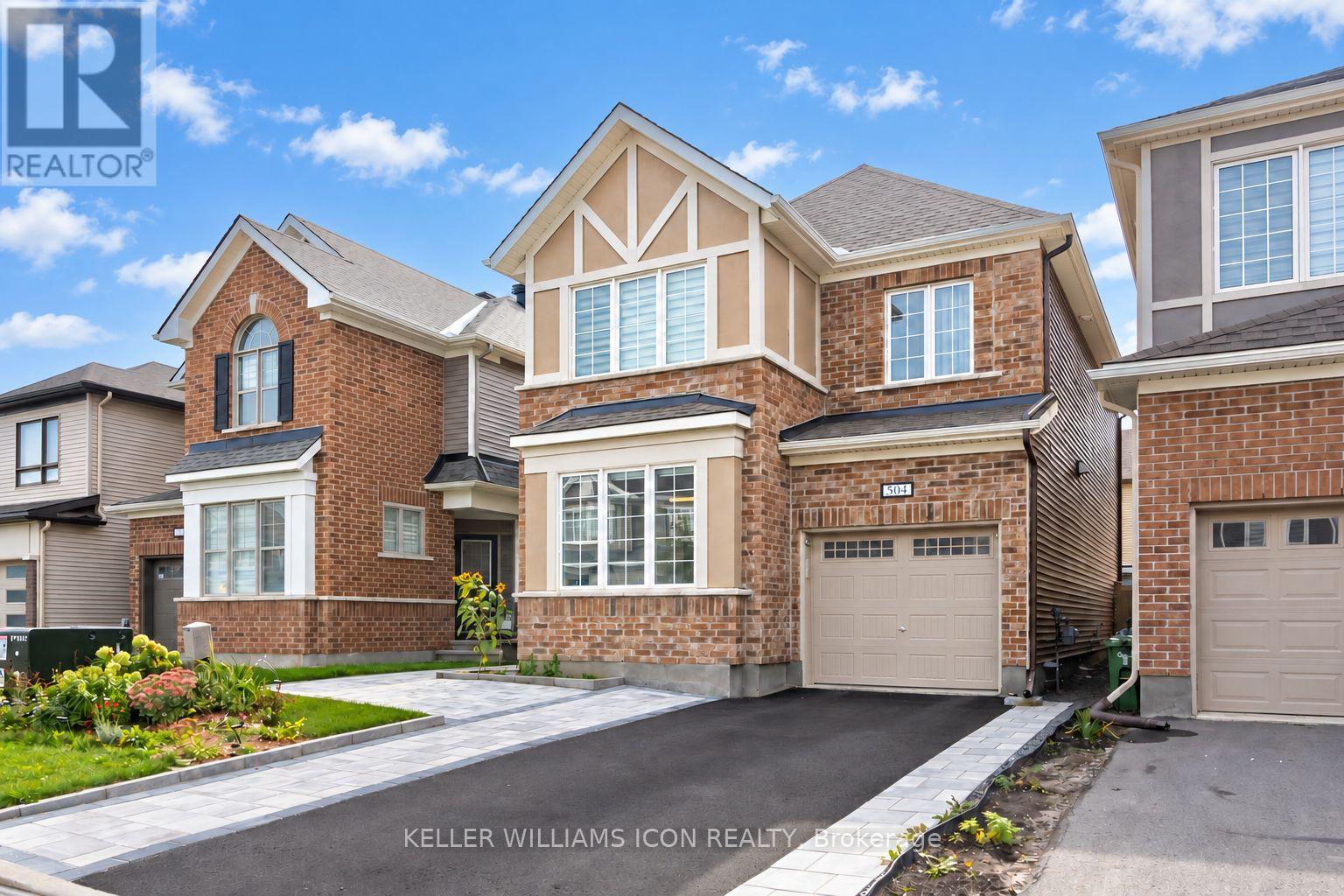 504 ALCOR TERRACE, Ottawa