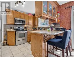 Bathroom - 56 Burness Drive, St  Catharines, ON L2P1J5 Photo 8