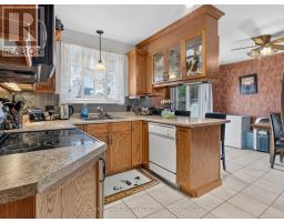 Utility room - 56 Burness Drive, St  Catharines, ON L2P1J5 Photo 9