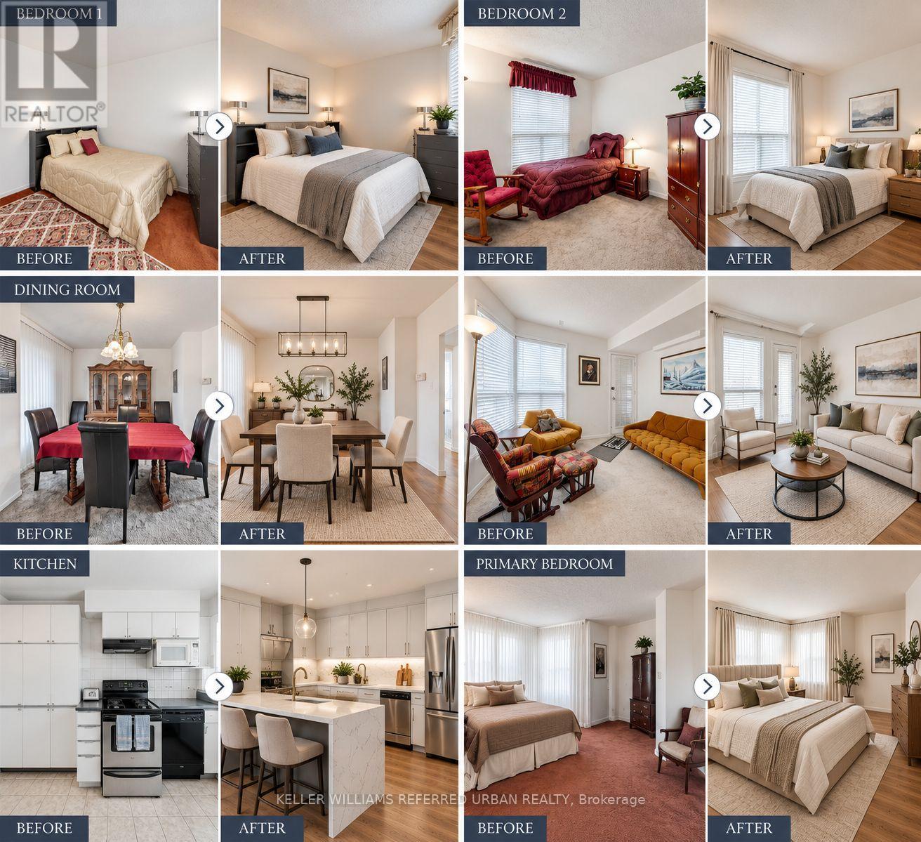 10 TURRET HILLWAY WAY, Toronto (Hillcrest Village) — photo 4