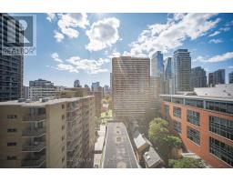 1115 - 45 Charles Street E, Toronto, ON M4Y1R9 Photo 30