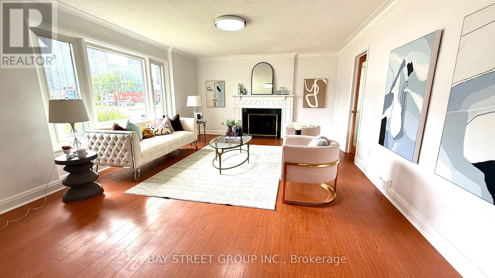 2212 KENNEDY ROAD, Toronto (Tam O'Shanter-Sullivan) — photo 2