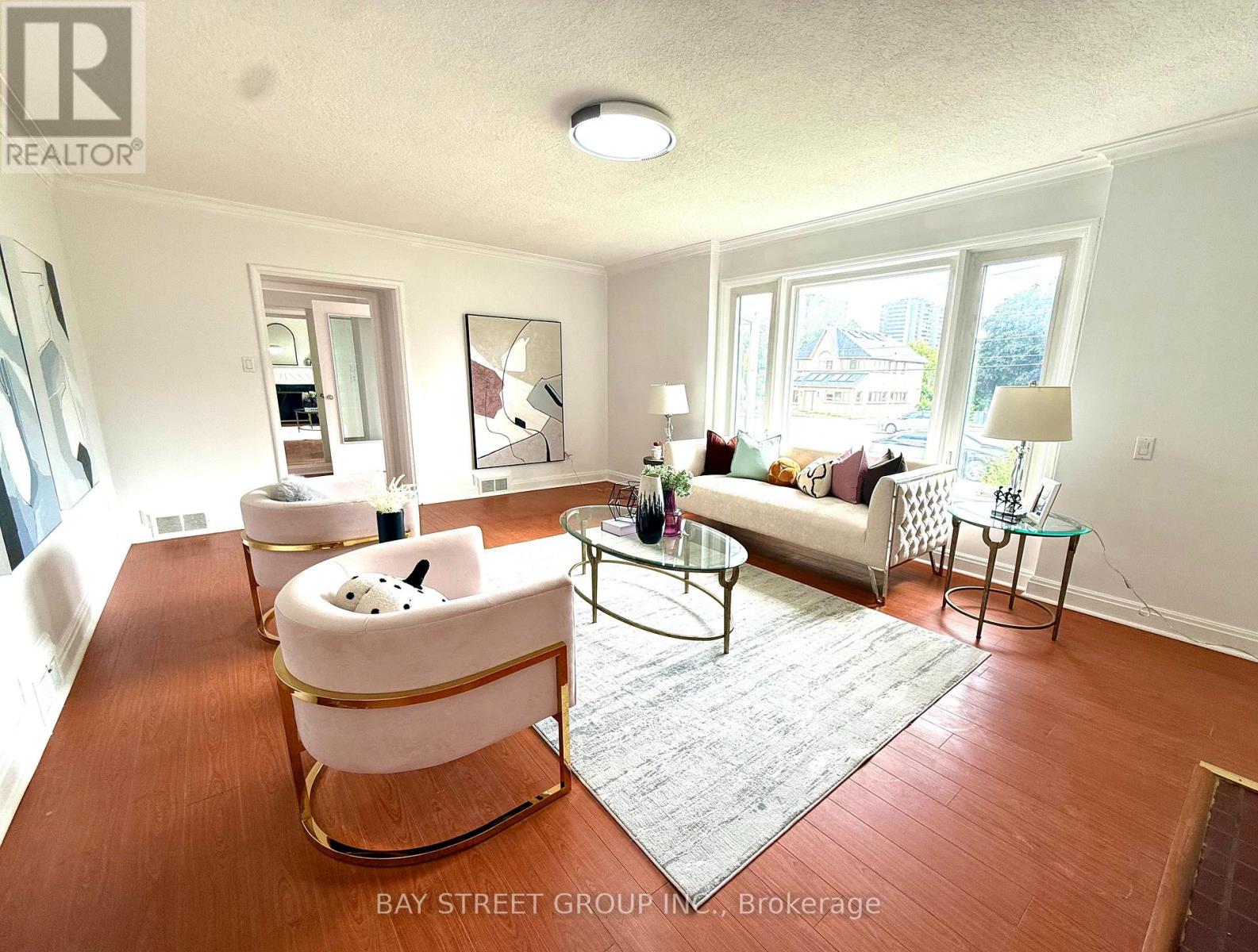 2212 KENNEDY ROAD, Toronto (Tam O'Shanter-Sullivan) — photo 3