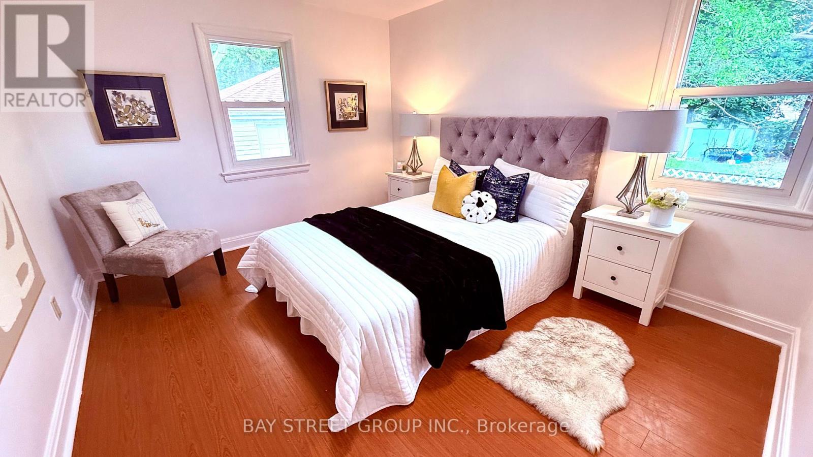 2212 KENNEDY ROAD, Toronto (Tam O'Shanter-Sullivan) — photo 8