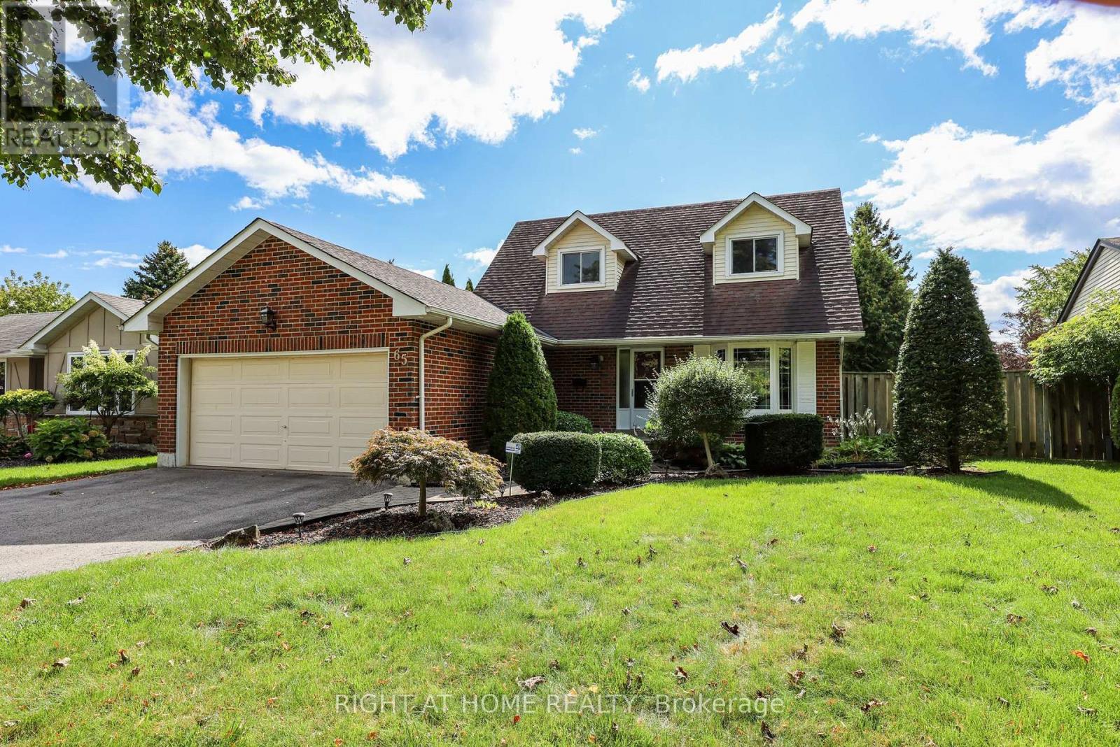65 Anstead Crescent, Ajax, ON photo 26