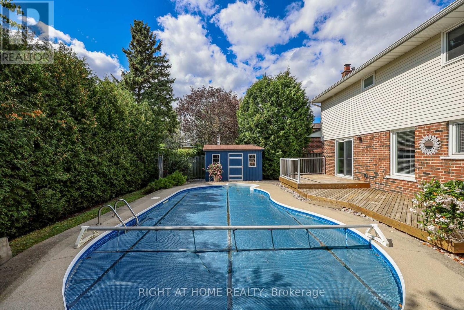 65 Anstead Crescent, Ajax, ON photo 27