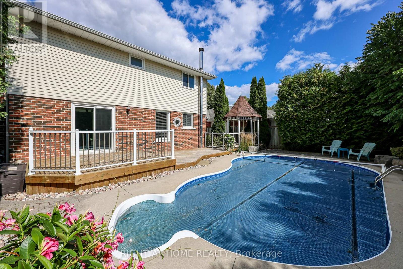 65 Anstead Crescent, Ajax, ON photo 29