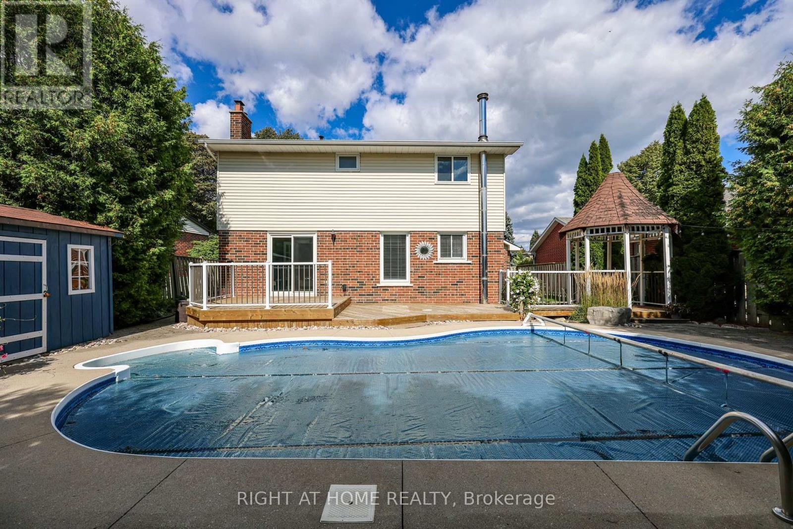 65 Anstead Crescent, Ajax, ON photo 30