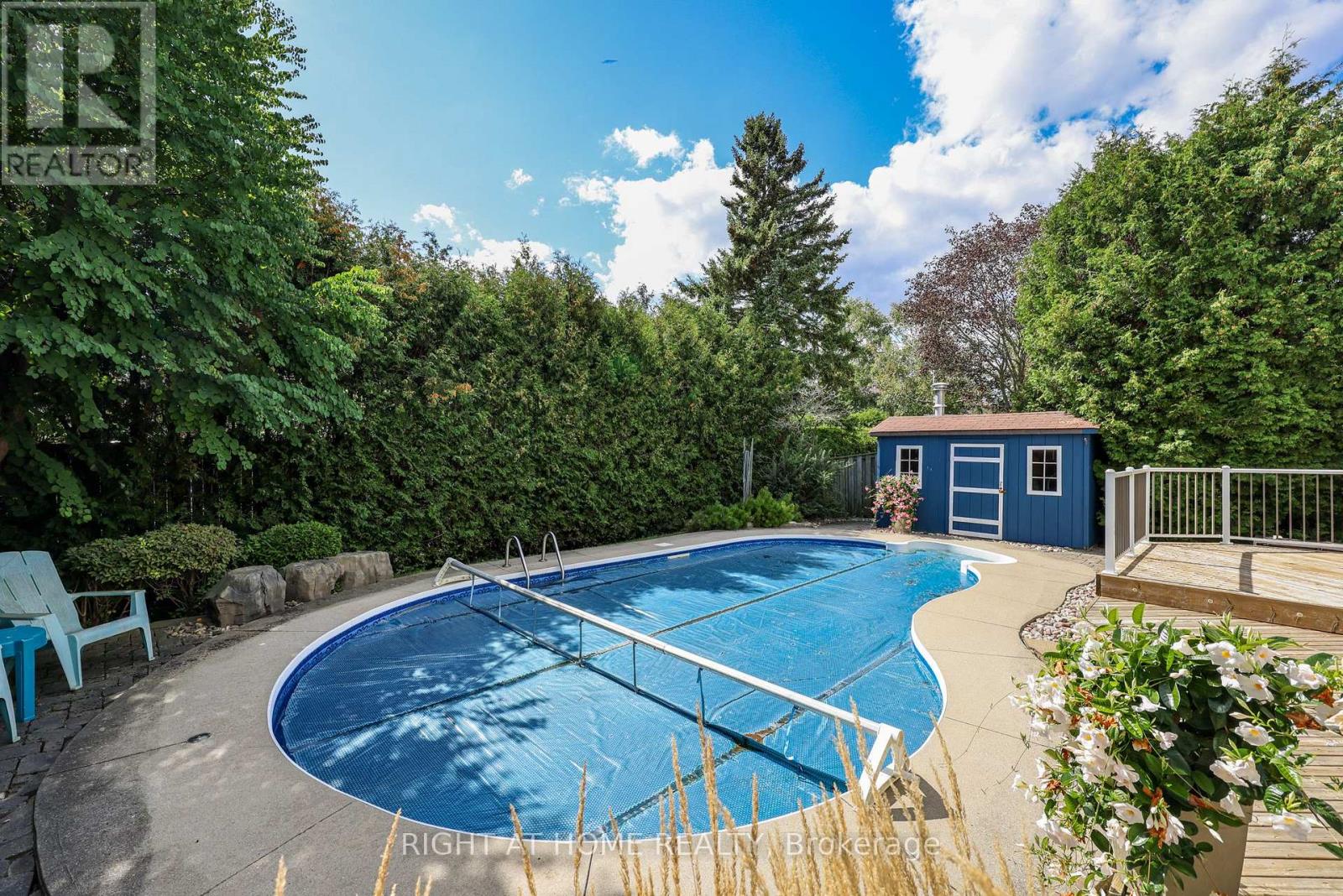 65 Anstead Crescent, Ajax, ON photo 31
