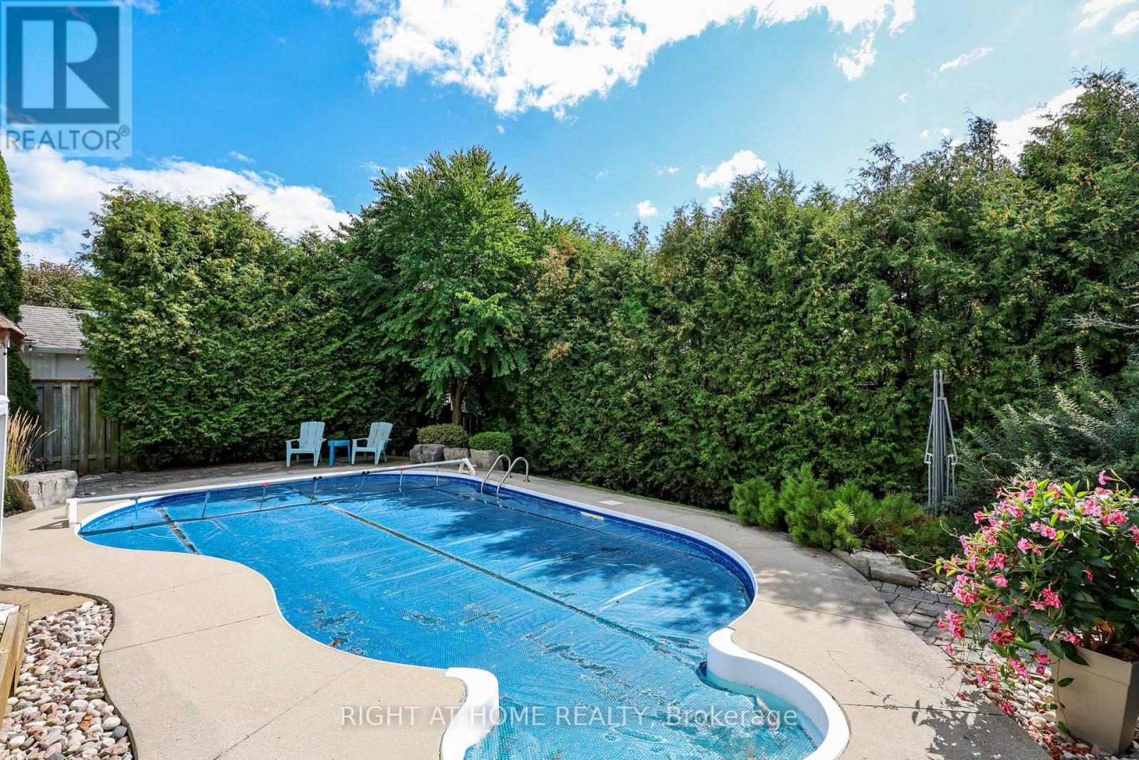 65 Anstead Crescent, Ajax, ON photo 32