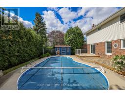 65 Anstead Crescent, Ajax, ON L1S3X4 Photo 27